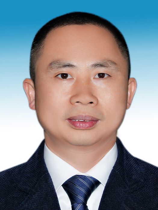 陳國雄(湖南省邵陽市政協人口資源環境委員會副主任)
