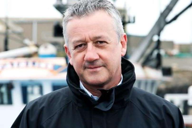 Allan Little Allan Little