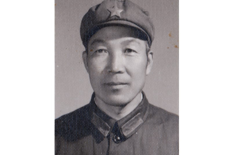李延培 李延培