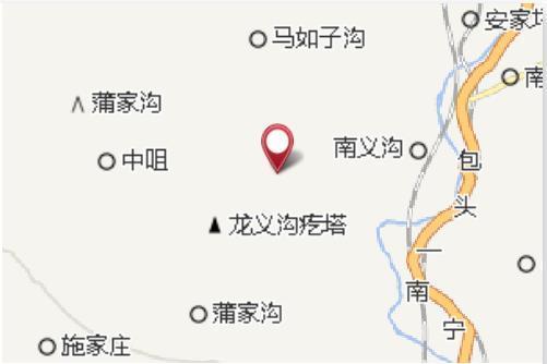 龍義溝 龍義溝