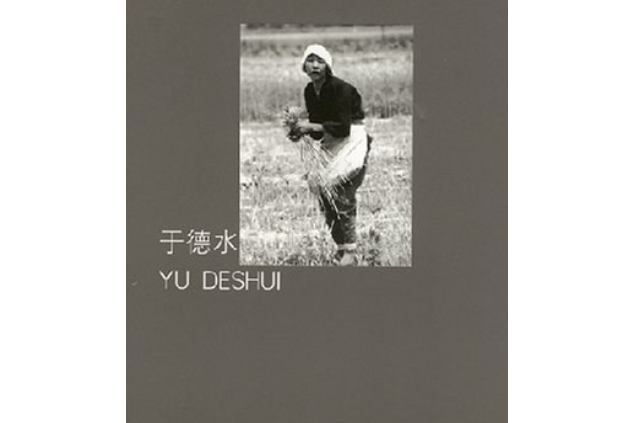 於德水(2006年中國工人出版社出版的圖書)