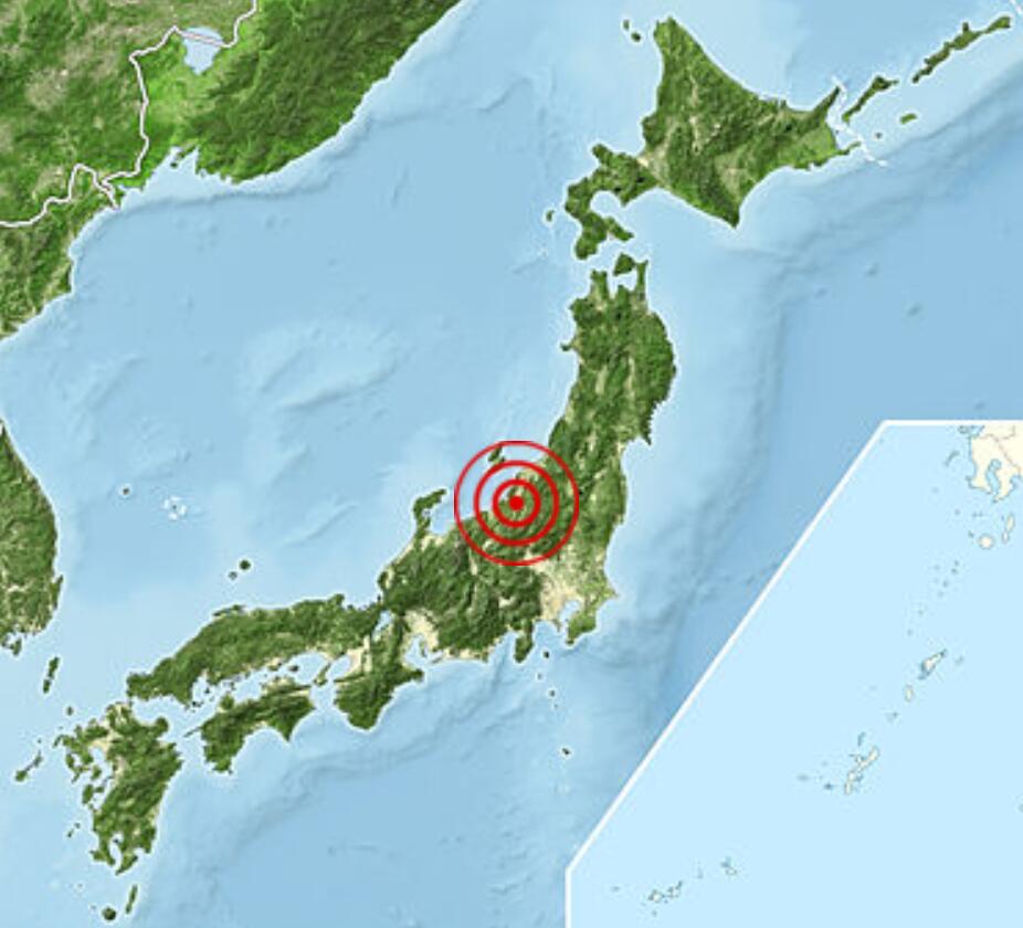 10·23新潟中越地震