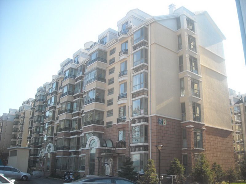 匯成家園(住宅小區) 匯成家園(住宅小區)