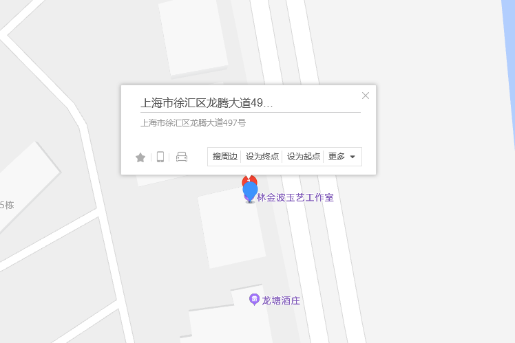 龍騰大道497號 龍騰大道497號