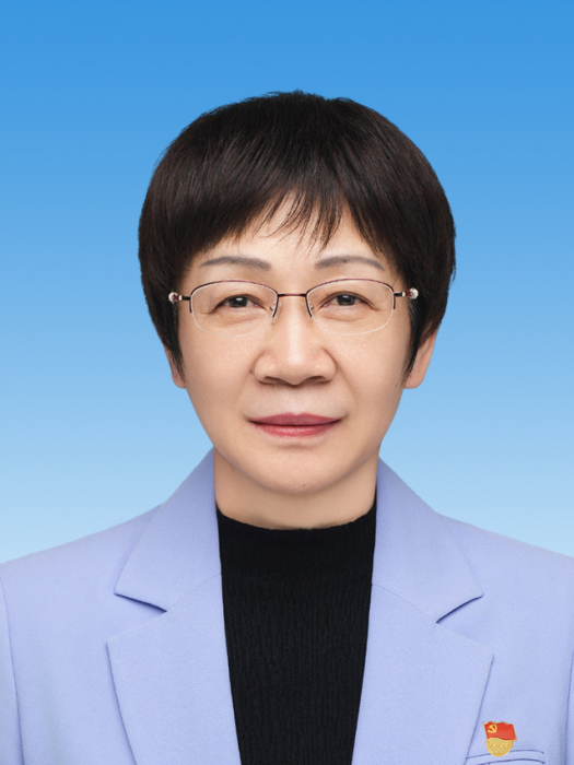 李魯華(石河子大學黨委常委、副校長、黨委組織部部長) 李魯華(石河子大學黨委常委、副校長、黨委組織部部長)