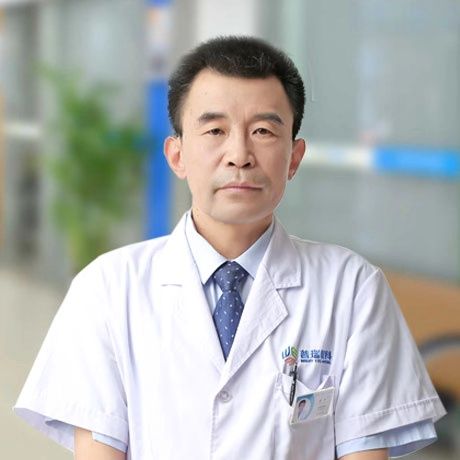 謝冰(鄭州普瑞眼科醫院醫生) 謝冰(鄭州普瑞眼科醫院醫生)