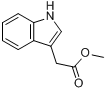 甲基吲哚-3-乙酸鹽