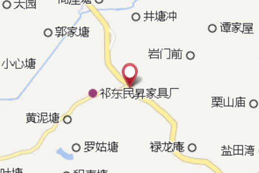 七姓村 七姓村