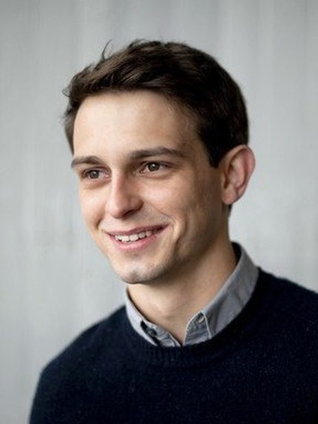 Mateusz Dopieralski Mateusz Dopieralski