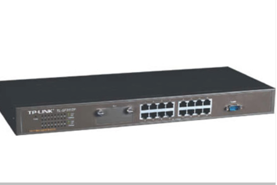 TP-Link TL-SF3117P TP-Link TL-SF3117P