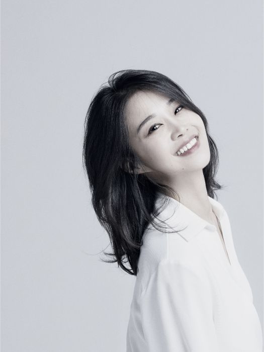 李君婕 李君婕