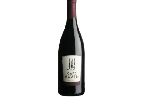 南非海角皮諾特乾紅葡萄酒