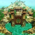 玄武國(《軒轅劍伍:一劍凌雲山海情》中的虛構國家) 玄武國(《軒轅劍伍:一劍凌雲山海情》中的虛構國家)