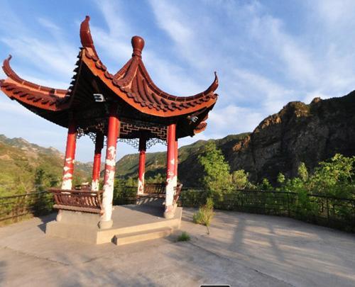 角亭村 角亭村