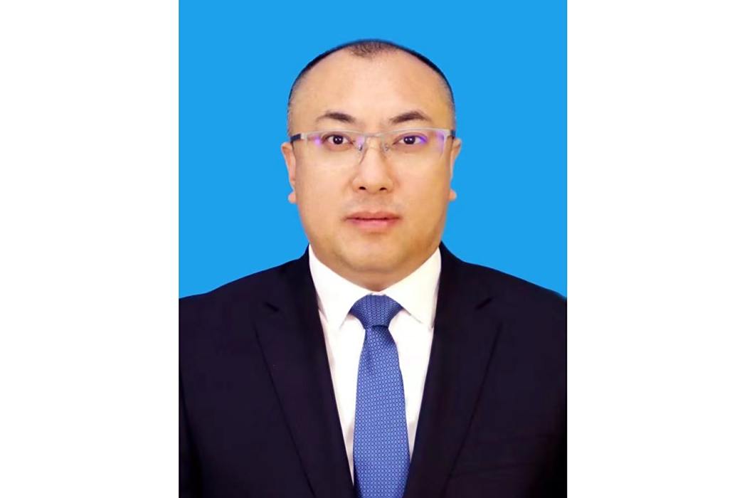張金輝(吉林省扶餘市人民政府副市長) 張金輝(吉林省扶餘市人民政府副市長)