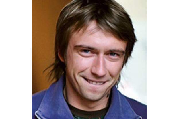 Marius Jampolskis Marius Jampolskis