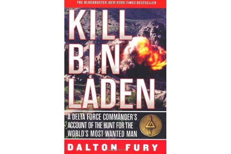Kill Bin Laden Kill Bin Laden