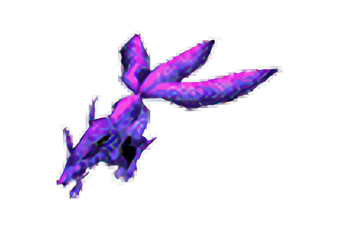 蓬尾玄狐 蓬尾玄狐