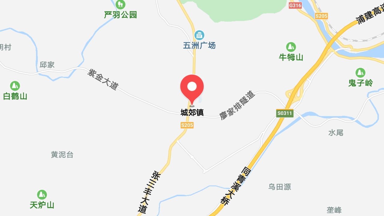地圖信息