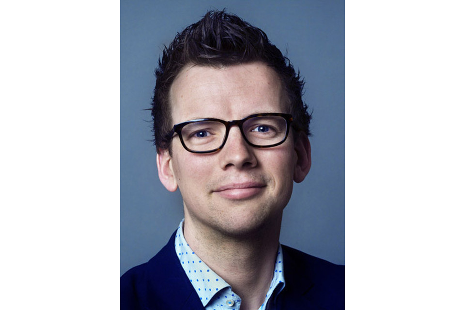 Pieter Derks Pieter Derks