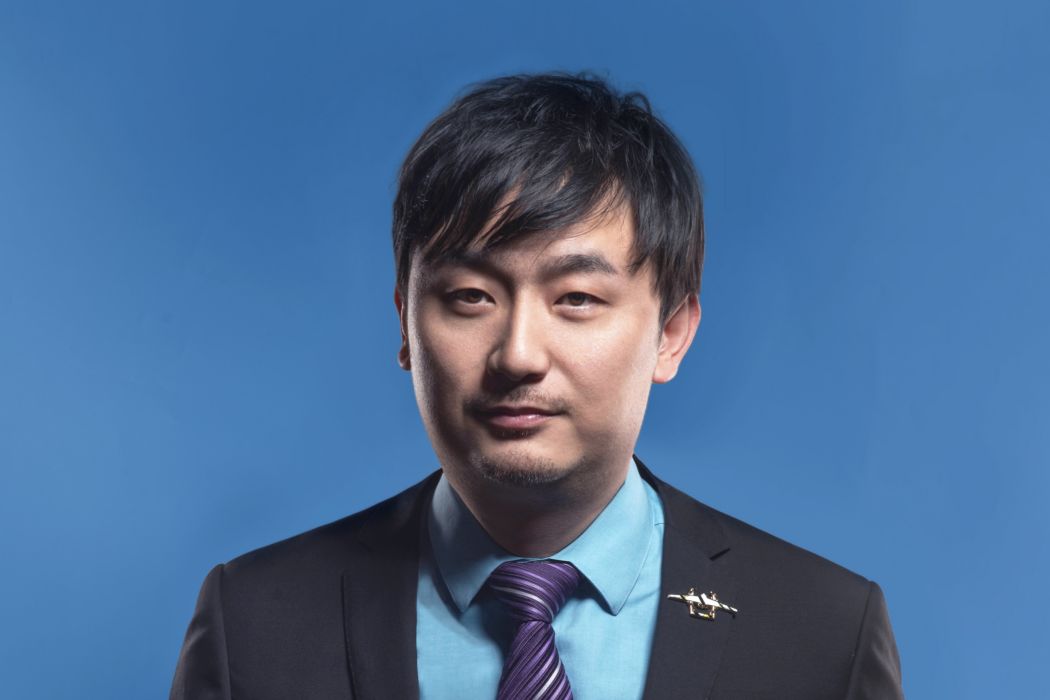 郭亮(沃飛長空科技(成都)有限公司總裁兼首席科學家) 郭亮(沃飛長空科技(成都)有限公司總裁兼首席科學家)