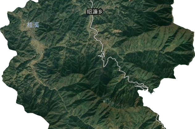紹濂鄉(召濂鄉) 紹濂鄉(召濂鄉)