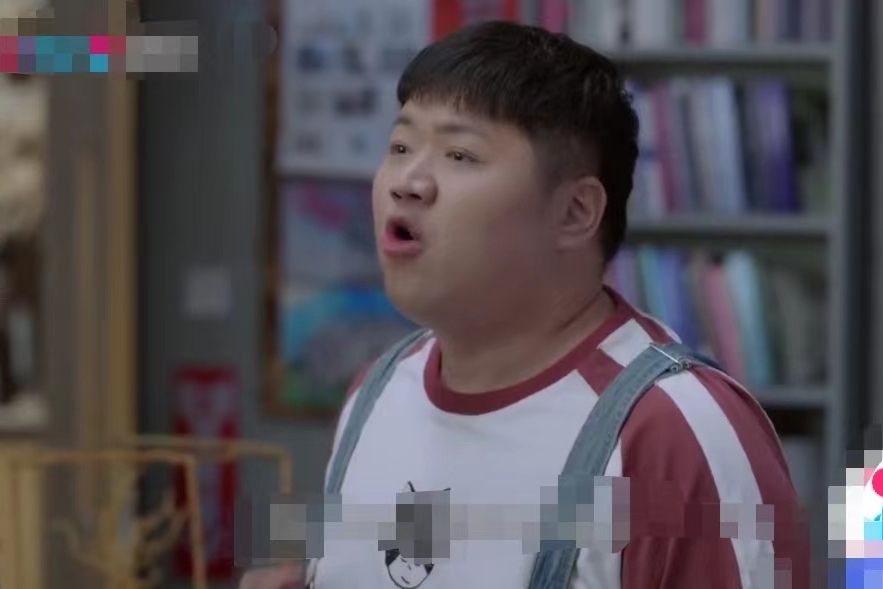 劉成仁(電視劇《我憑本事單身》中的角色) 劉成仁(電視劇《我憑本事單身》中的角色)