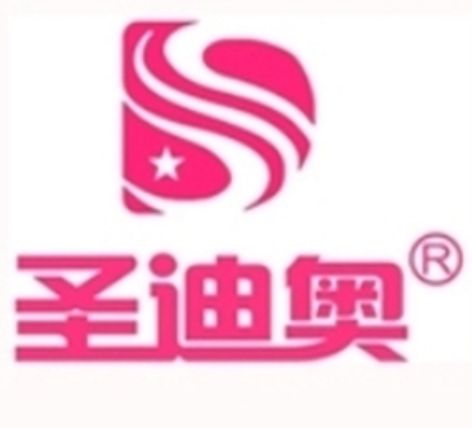 聖迪奧泳裝品牌Logo