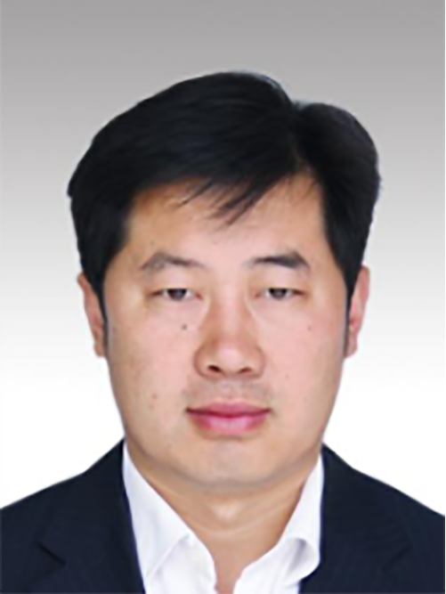 張學明(山東省濰坊高新技術產業開發區汶泉發展區管理服務中心黨工委委員，綜合辦副主任，行知社區黨委書記)