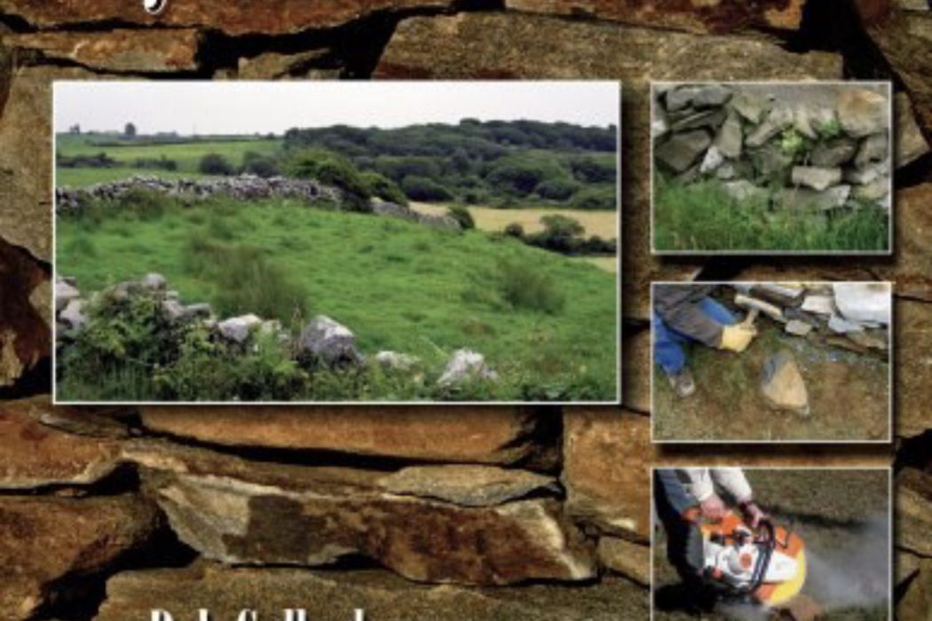 Building Dry-stack Stone Walls Building Dry-stack Stone Walls