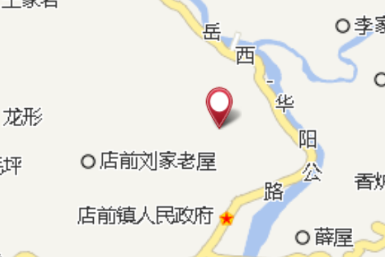 石壁塆 石壁塆