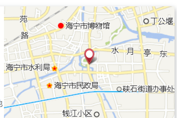 橫港橋南 橫港橋南