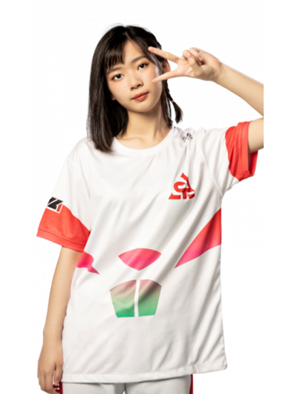 康秋婷(夢魘(中國第五人格項目電子競技選手)) 康秋婷(夢魘(中國第五人格項目電子競技選手))
