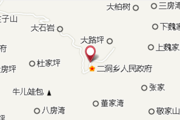 二洞橋