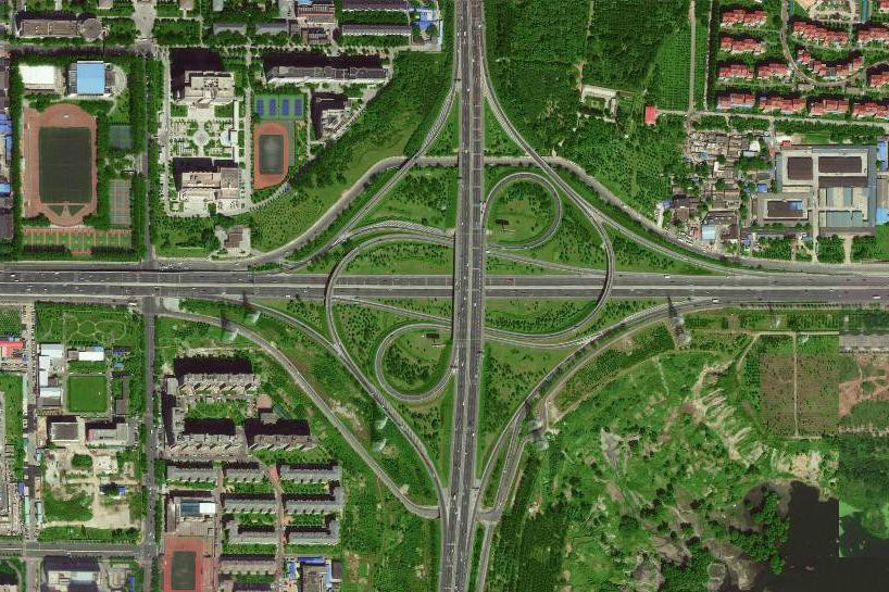 晉元橋 晉元橋