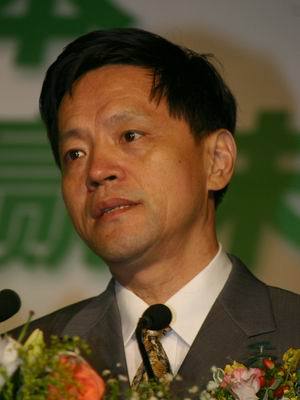 胡煒(原上海市人大常委會副主任)