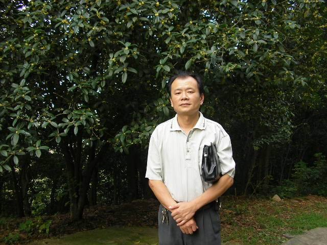 熊壽昌 熊壽昌