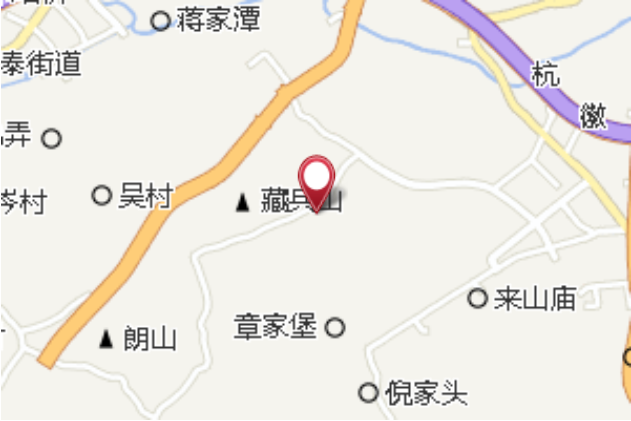 吳嶺崗