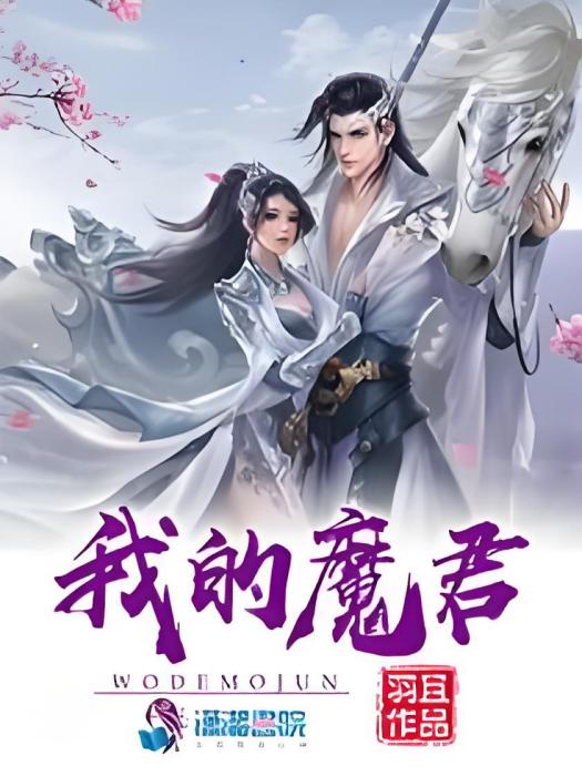 我的魔君 我的魔君