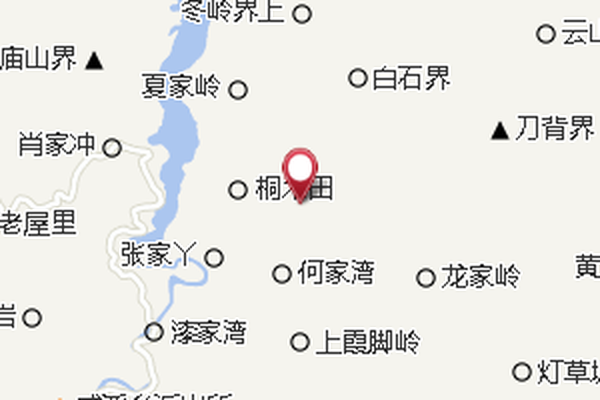 華山村九組 華山村九組