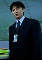 孤男寡女(2000年杜琪峯韋、家輝執導電影)