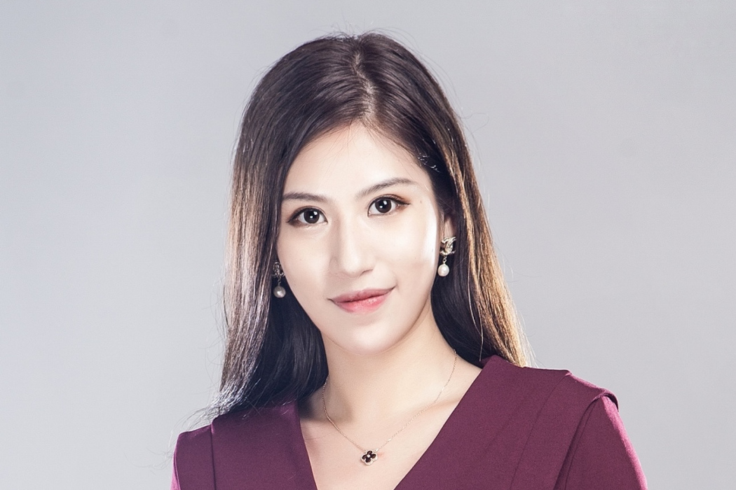唐梓薇 唐梓薇