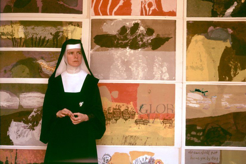 Corita Kent Corita Kent