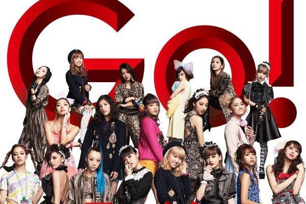 Go! Go! Let\x27s Go! Go! Go! Let\x27s Go!