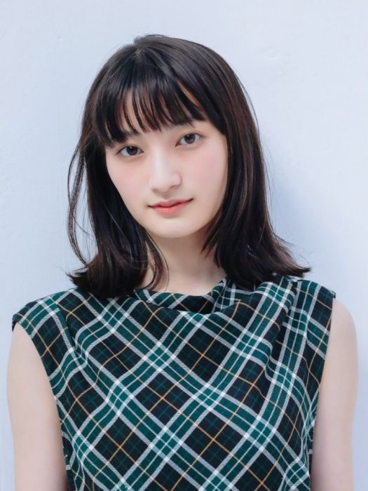 井上音生 井上音生