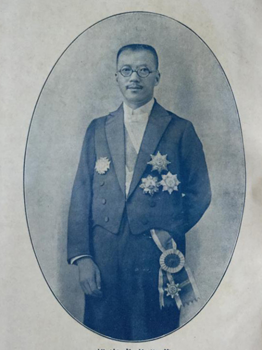 卓宏謀