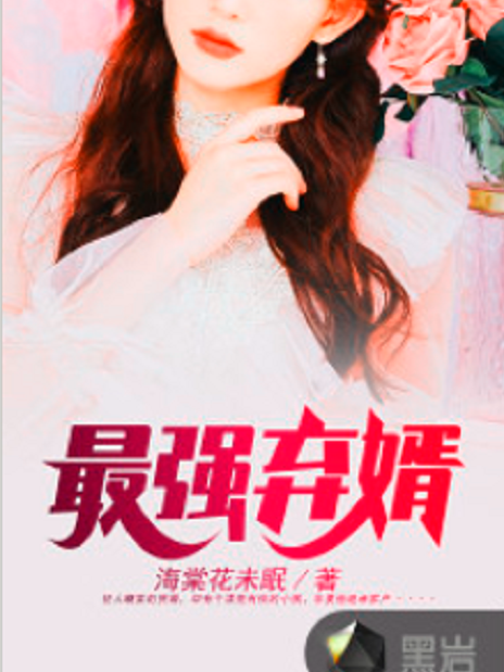 最強棄婿 最強棄婿