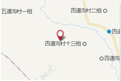 西梁灣