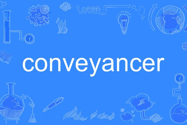conveyancer conveyancer