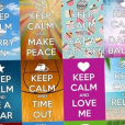 Keep Calm And Rock On Keep Calm And Rock On